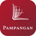 kapampangan audio bible android application logo